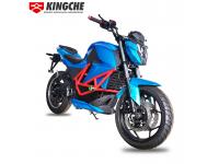 KingChe Electric Motorcycle JF      
