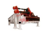 What Should Be Paid Attention to When Installing Linear Vibrating Screen?