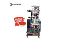 How to Clean the Ketchup Filling Machine?