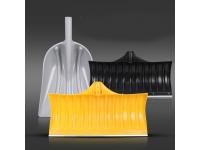 How to Shovel Snow Correctly?