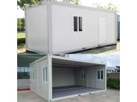 Extend the Service Life of Container Houses