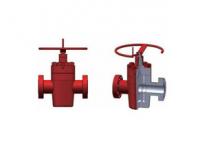 AQE Slab Gate Valve