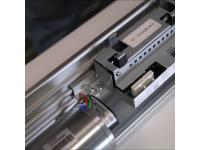 Besam SL100 Auto Sliding Door System  Automatic Sliding Door Drive   Automatic Door Accessories