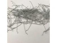 What is the Application of Steel Fiber Concrete in Floor Construction?