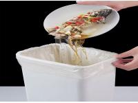 Do you Know About Degradable Garbage Bags?