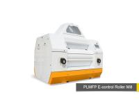 PLMFP E-Control Roller Mill