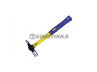 Hand tools also need to be used safely(on)