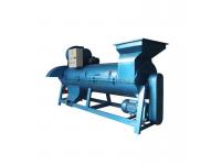 Plastic Bottle Label Remover    PET bottle off-labeling machine     pet bottle recycling machine supplier