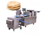 Do you know the Machine Advantages and Functions of Pita Bread Production Line?
