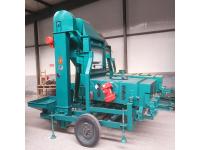 Today I'd Like to Introduce you the 5xjc Seed Selected Machine.