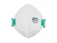 Foldable Air Pollution Disposable N95 Particulate Respirator