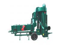 How to Solve Seed Air Screen Cleaner's Problem?