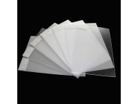 Production Principle of Lighting Diffuser