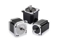 Nema34 2Phase Stepper Motors   stepper motors for sale   Nema34 stepper motor supplier