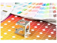 What is the Effect of UV Printer Voltage on Printing Ink Droplets?