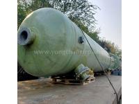 FRP Composite Storage Tank   FRP Horizontal Acid And Alkali Tank   FRP Chemical Storage Tank   FRP tanks