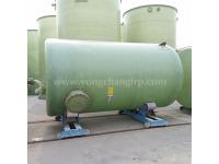 FRP Nitrogen Sealed Water Tank   fiberglass water storage tanks    fiberglass tank for sale   FRP Storage Tank