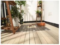 Why is plastic wood more moisture-proof, mildew proof and anticorrosive than anticorrosive wood?