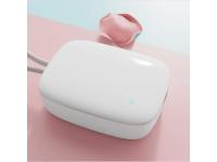 UVC LED Toothbrush Sterilizer