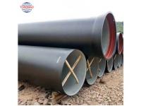 How to Choose the Quality of Ductile Iron Pipe?