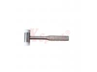 8413A Nylon Hammer  Stainless Steel Antimagnetic Tools