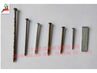 50mm,60mm high, 3mm diameter iron nails