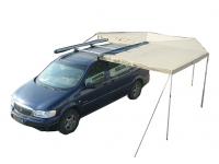 What is the Role of Vehicle Awning?