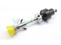 WT014235-1 WaterJet 60K Cutting Head Assembly W/ 90 Deg