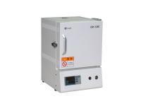 CHY-M1210 Labooratory 1200c Muffle Furnace with 1L Capacity( 100*100*100mm)  