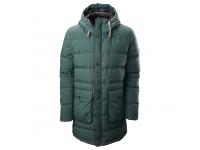 Men’s padded long coat      jacket manufacturers     wholesale jackets      china function jacket supplier