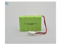 Do you know the charge and discharge of NI-MH Battery?