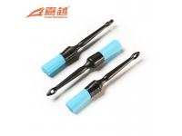 Blue Hair Detail Brush   Blue Hair Detail Brush for car   auto detailing brushes wholesale