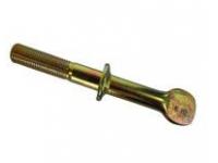 Experts Teach You to Identify the Grade Material of the Bolt