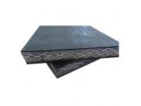 How to Prevent the Wear on The Edge of the Conveyor Belt?