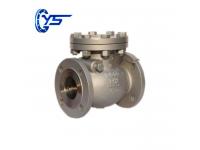 DN 40-150mm JIS Check Valve  JIS SERIES   Custom various standard check valve