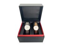 What is the Main Function of the Watch Box?