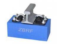 Why Choose Our Rail Fastener System?