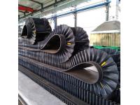 How to Choose A Good Rubber Conveyor Belt?