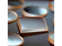 45 Degree Laser Reflector Optical Windows