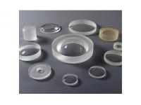 What are the Advantages of using Meniscus Lenses in Infrared Applications?