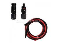 Photovoltaic Cable PV1-F