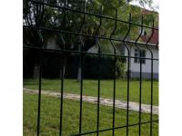 How to Choose a Villa Wrought Iron Fence?