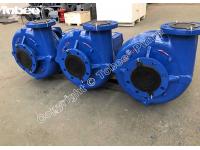 Tobee Mission Magnum Centrifugal Pumps - Sales7@tobeepump.com
