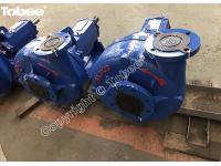 China Mission Magnum 2500 Supreme Pumps - Sales7@tobeepump.com