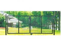 Distinguish Between Good or Bad Wrought Iron Fence