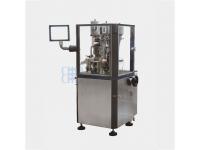 ZLAB Capsule Filling Machine