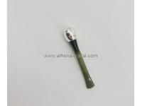 Metal applicator for eye cream   eye cream applicator    Eye cream metal massager   OEM metal massager