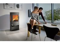 The Fireplace Symbolizes a Kind Of Status, Status And Style