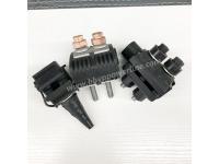 Electrical Piercing Clamp  Insulation Piercing Clamp  Cable Fittings