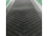 Pattern Conveyor Belt   chevron conveyor belt   chevron conveyor belt pattern